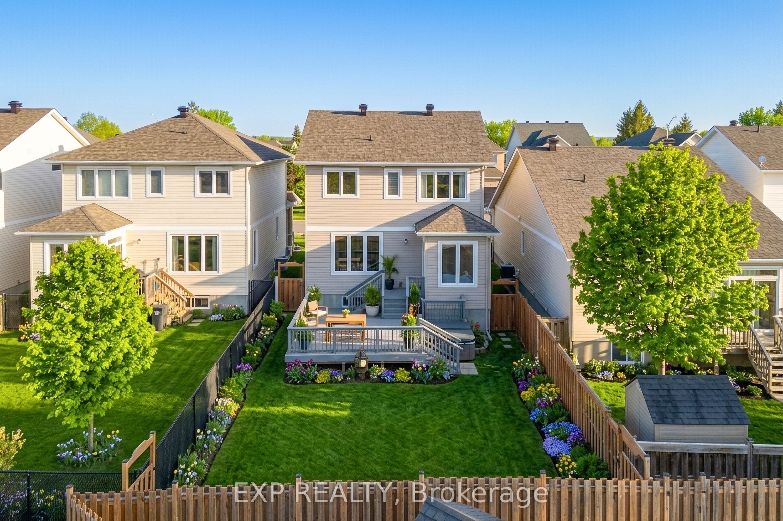 Residential in Arnprior 2