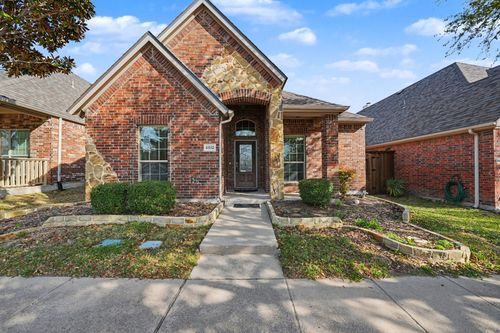 5812 Silver Buckle Drive, Mckinney, TX, 75070 | Card Image