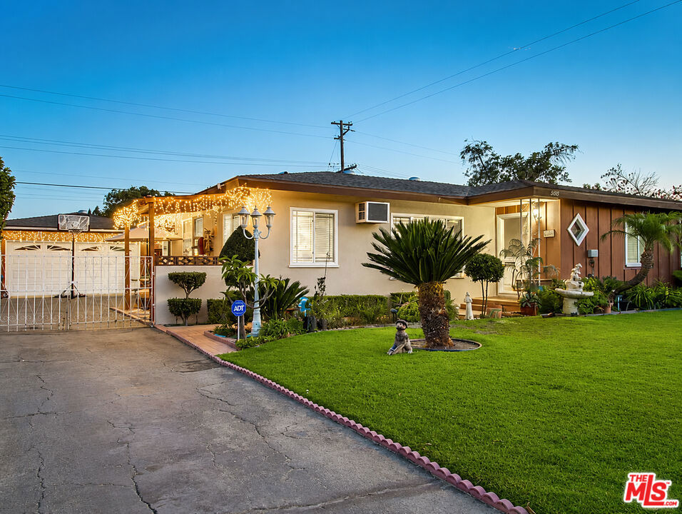 Residential in Montclair