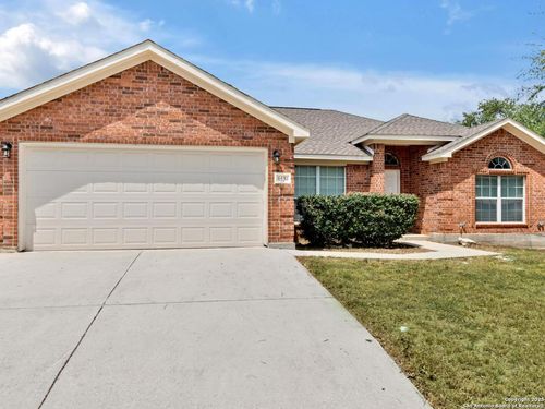 4431 Nugget Peak, San Antonio, TX, 78259-2275 | Card Image