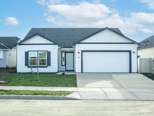 17821 N Onaway Ave, Nampa, ID, 83687-4805 | Card Image