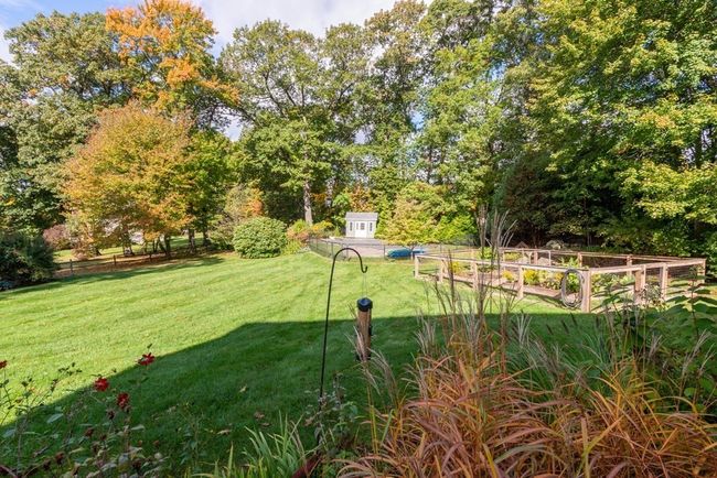 16 Lisa Ln, House other with 3 bedrooms, 3 bathrooms and 4 parking in Georgetown MA | Image 39