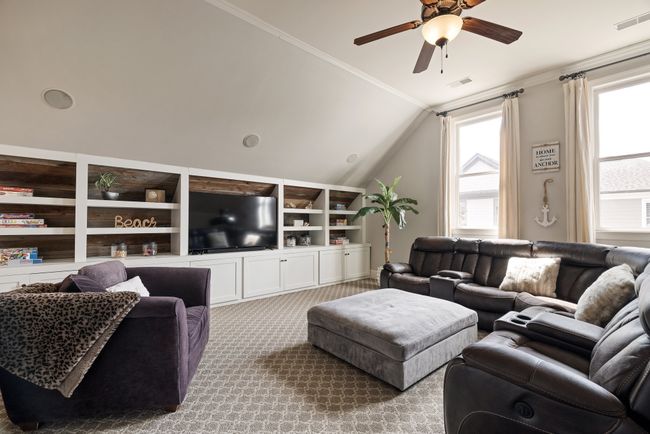 3085 Americus Dr, House other with 5 bedrooms, 4 bathrooms and 3 parking in Thompsons Station TN | Image 39