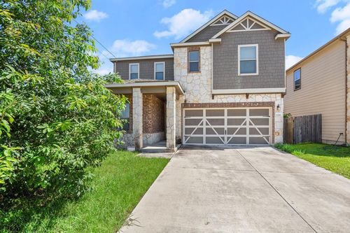 12300 Noel Bain Cv, Del Valle, TX, 78617-3450 | Card Image