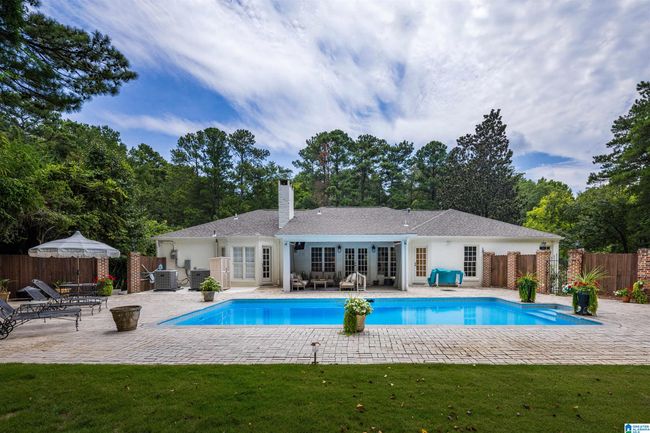 4100 Old Leeds Ln, House other with 5 bedrooms, 7 bathrooms and null parking in Mountain Brk AL | Image 84