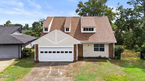 13004 Twin Pines Cir S, Jacksonville, FL, 32246-4148 | Card Image
