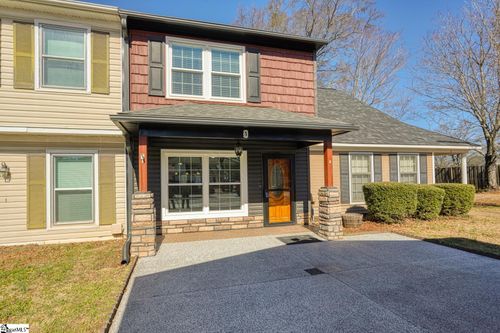 3 Townes Ct, Spartanburg, SC, 29301-5559 | Card Image