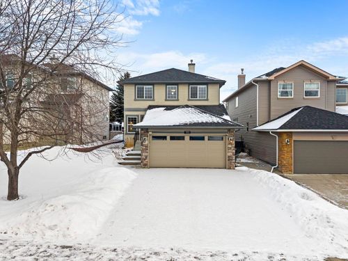 111 Panorama Hills Way Nw, Calgary, AB, T3K5N7 | Card Image