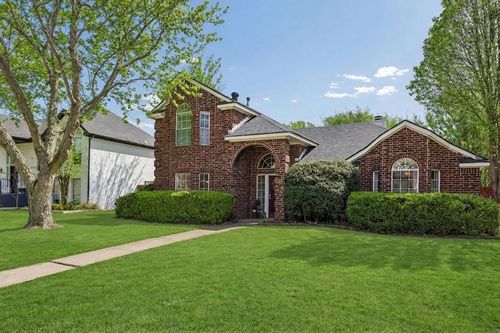 1009 Ridgemont Drive, Allen, TX, 75002 | Card Image
