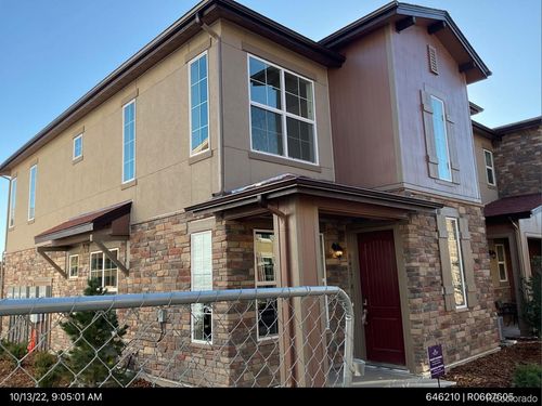 unit-a-8417 Rizza St, Littleton, CO, 80129-3095 | Card Image