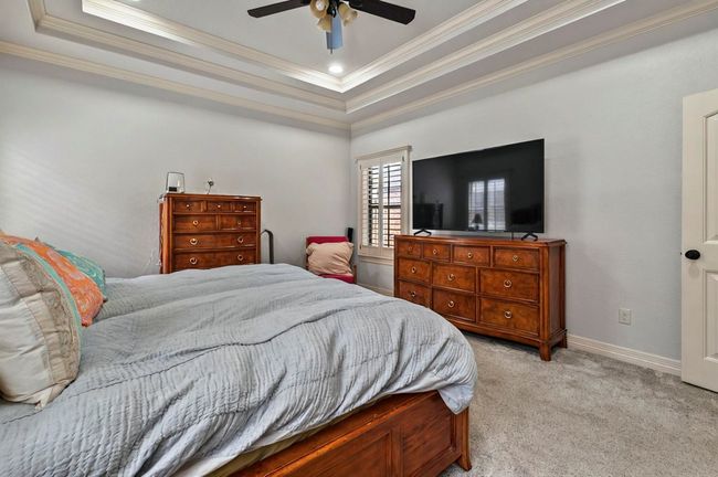6711 Mosswood Dr, House other with 5 bedrooms, 3 bathrooms and 3 parking in Midland TX | Image 44
