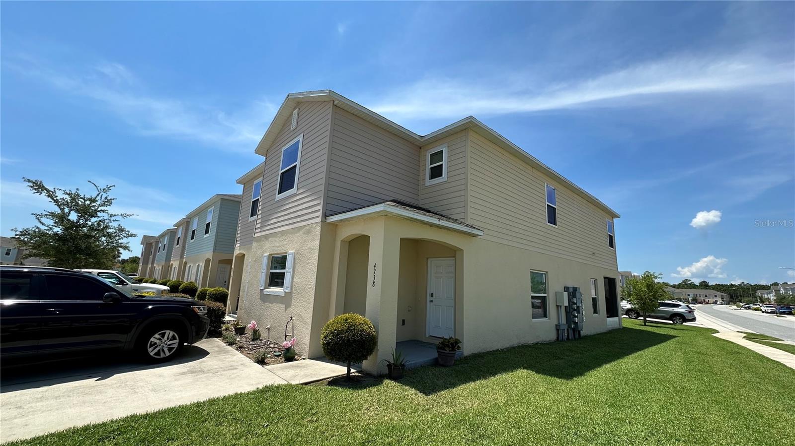 Coral Castle Dr, Kissimmee, FL 34746