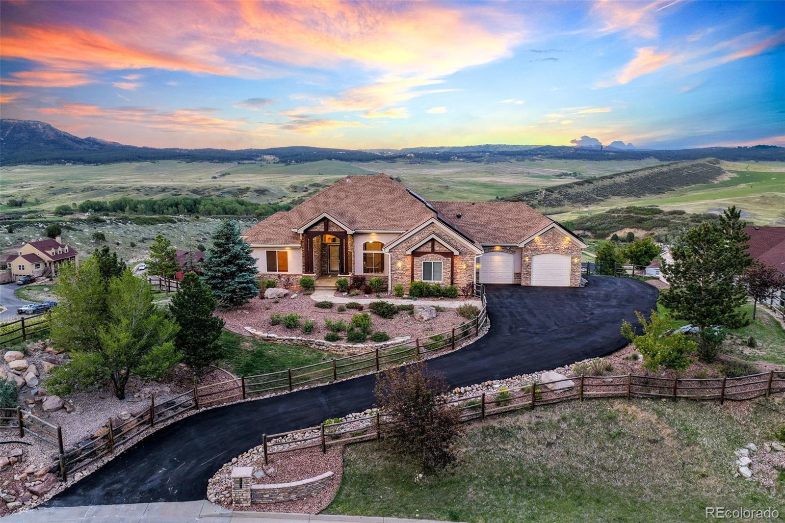 Residential in Larkspur 2