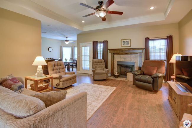 3705 Connie Ln, House other with 3 bedrooms, 2 bathrooms and null parking in Texarkana TX | Image 4
