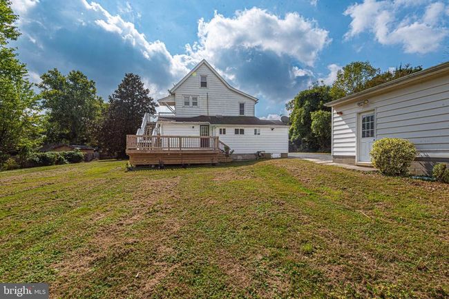 11 Vine St, House other with 4 bedrooms, 2 bathrooms and null parking in BERLIN MD | Image 12
