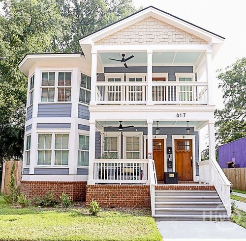 417 W 32nd St, savannah, GA, 31401-7225 | Card Image