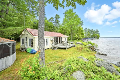 20 Hemlock Drive, Lake View Plt, ME, 04414 | Card Image