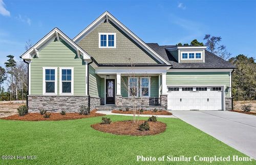 2725 Alvernia Dr, Castle Hayne, NC, 28429-1407 | Card Image