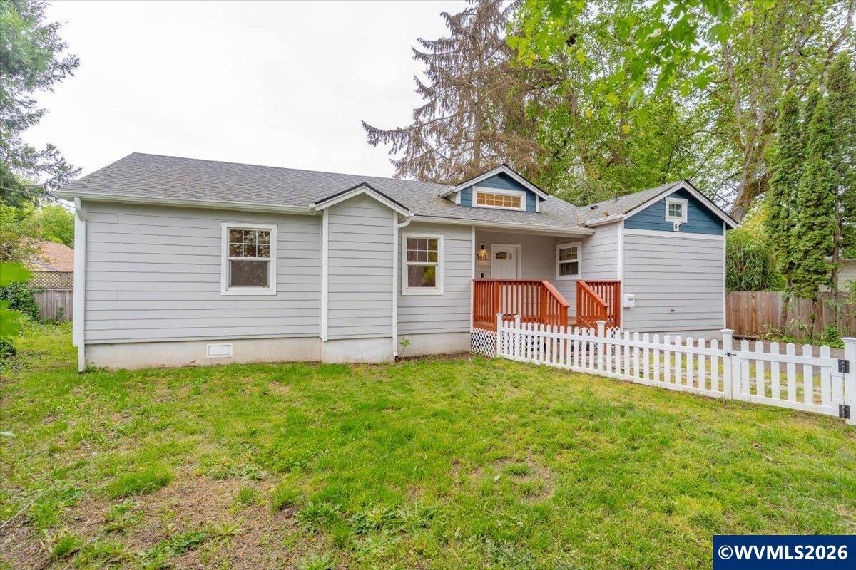 Residential in Salem 2