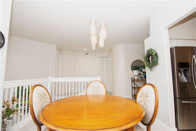 Plenty of room for everyone to enjoy a meal together or a game night. | Image 11