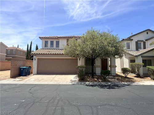 11953 Fairfax Ridge Street, Las Vegas, NV, 89183 | Card Image