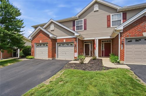 4360 Straight Arrow Rd, Beavercreek, OH, 45430-1690 | Card Image