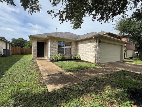 19414 Buckland Park Dr, Katy, TX, 77449-3032 | Card Image