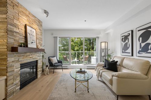 305-980 W 21st Street, Vancouver, BC, V5Z1Z1 | Card Image