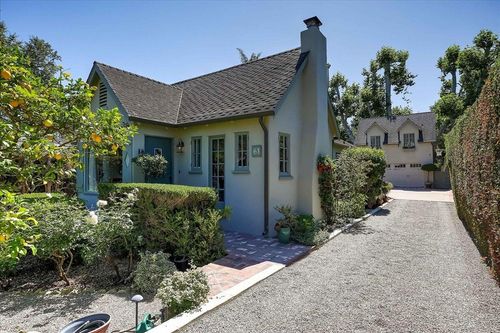 63 Humphrey Road, Montecito, CA, 93108 | Card Image
