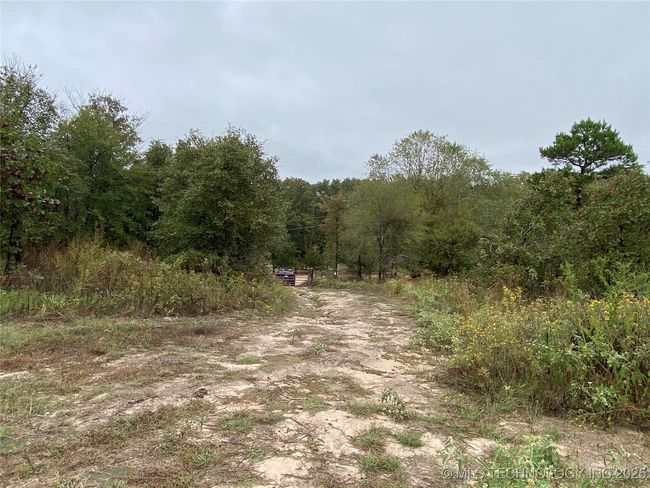 13164 S Skylark Rd, Home with 0 bedrooms, 0 bathrooms and null parking in Lane OK | Image 14