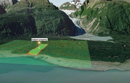 42 Glacier Point Shore, Haines, AK, 99827 | Card Image