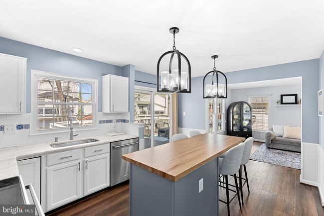20755 Citation Dr, House other with 3 bedrooms, 4 bathrooms and null parking in ASHBURN VA | Image 17