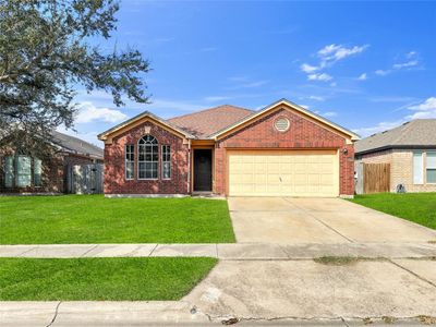 7933 Falcon Drive, House other with 3 bedrooms, 2 bathrooms and null parking in Corpus Christi TX | Image 1