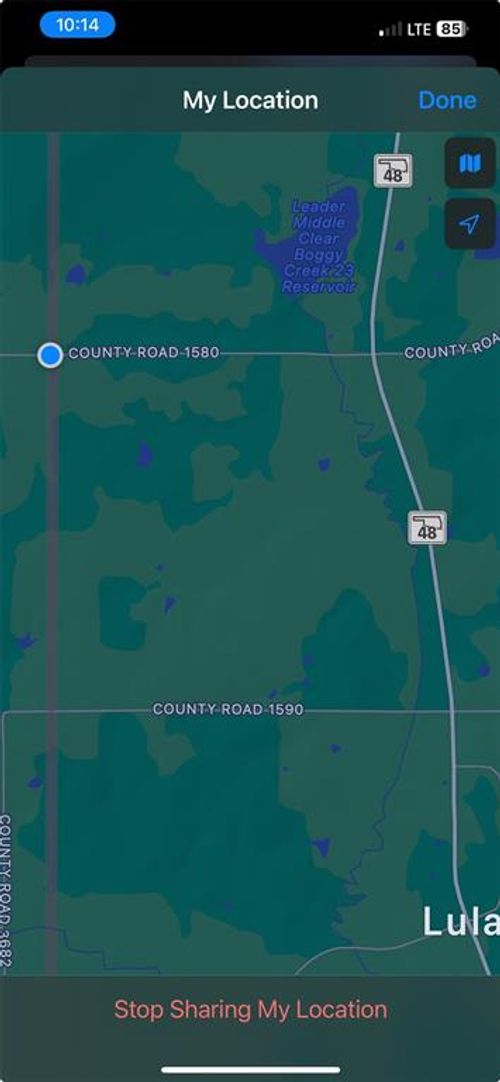 26384 State Highway 1e, Allen, OK, 74825-7405 | Card Image