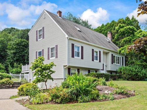 15 Priscilla Ln, Charlton, MA, 01507-1551 | Card Image