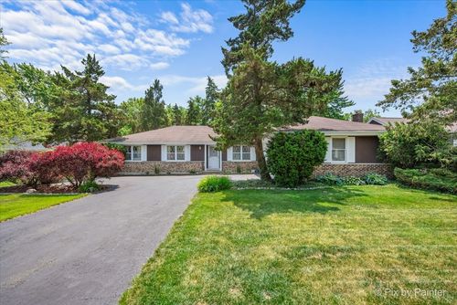 442 Kings Way, Mundelein, IL, 60060-1424 | Card Image