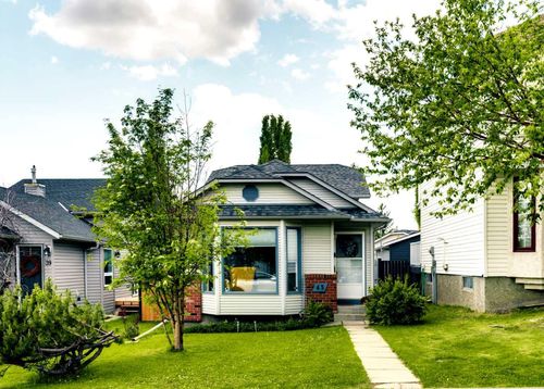 43 Covington Rise Ne, Calgary, AB, T3K4A8 | Card Image