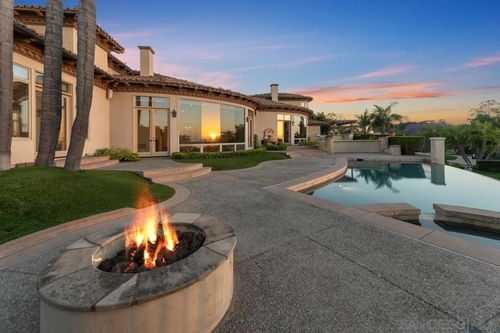 6906 Royal Birkdale Pl, Rancho Santa Fe, CA, 92067 | Card Image