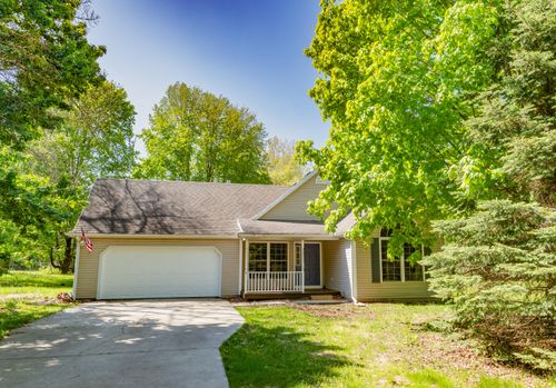 24260 Beacon Hill Ter, Mattawan, MI, 49071-8726 | Card Image