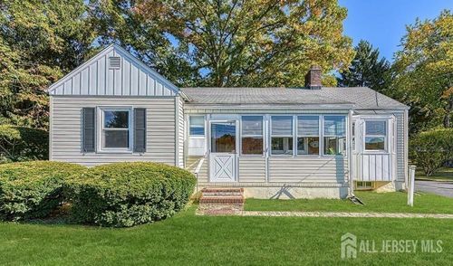 124 Church Ln, East Brunswick, NJ, 08816-2405 | Card Image