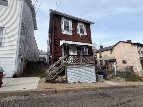 217 Kramer Way, Mt Washington, PA, 15211 | Card Image