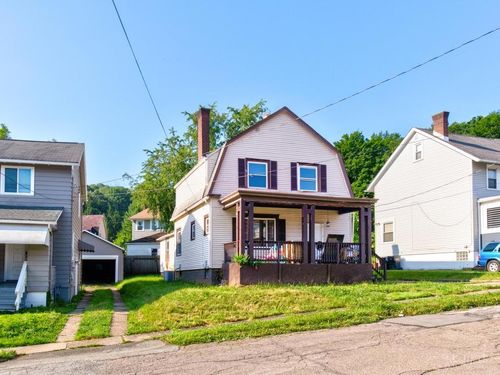 1043 Wade St, Aliquippa, PA, 15001-3968 | Card Image