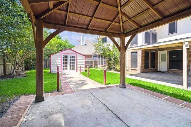 19119 Timber Trace Dr, House other with 5 bedrooms, 4 bathrooms and null parking in Humble TX | Image 8