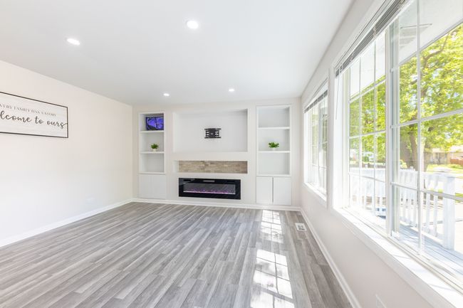 14826 Central Park Ave, House other with 3 bedrooms, 2 bathrooms and 1 parking in Midlothian IL | Image 8