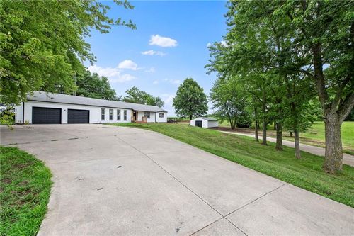 23835 State Route 371, Dearborn, MO, 64439-9121 | Card Image