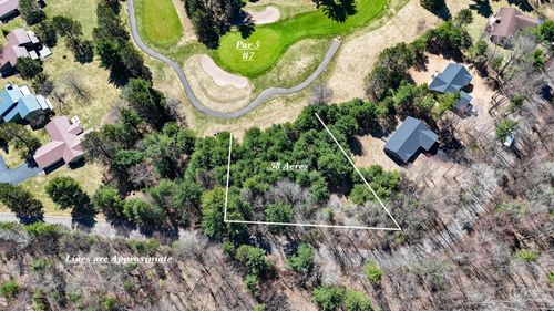 Lot 55 Trailwood Dr, Minocqua, WI, 54548 | Card Image