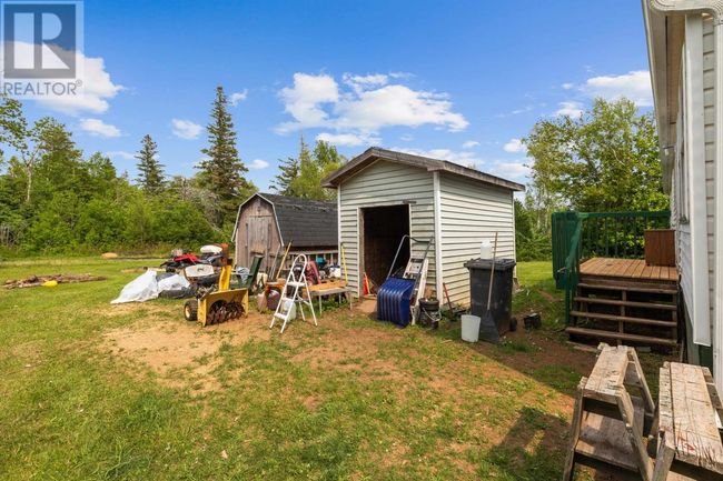 92 Anderson Rd, House other with 2 bedrooms, 1 bathrooms and null parking in Mount Stewart PE | Image 27