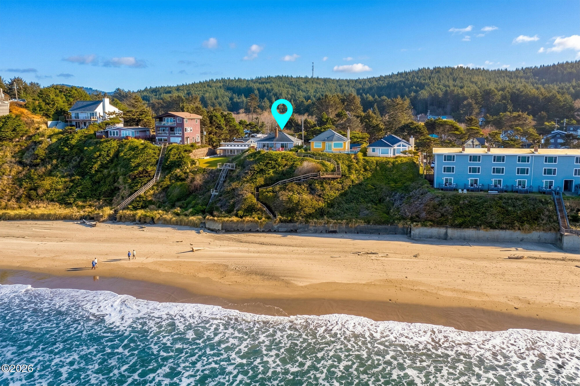 Residential in Lincoln City 3