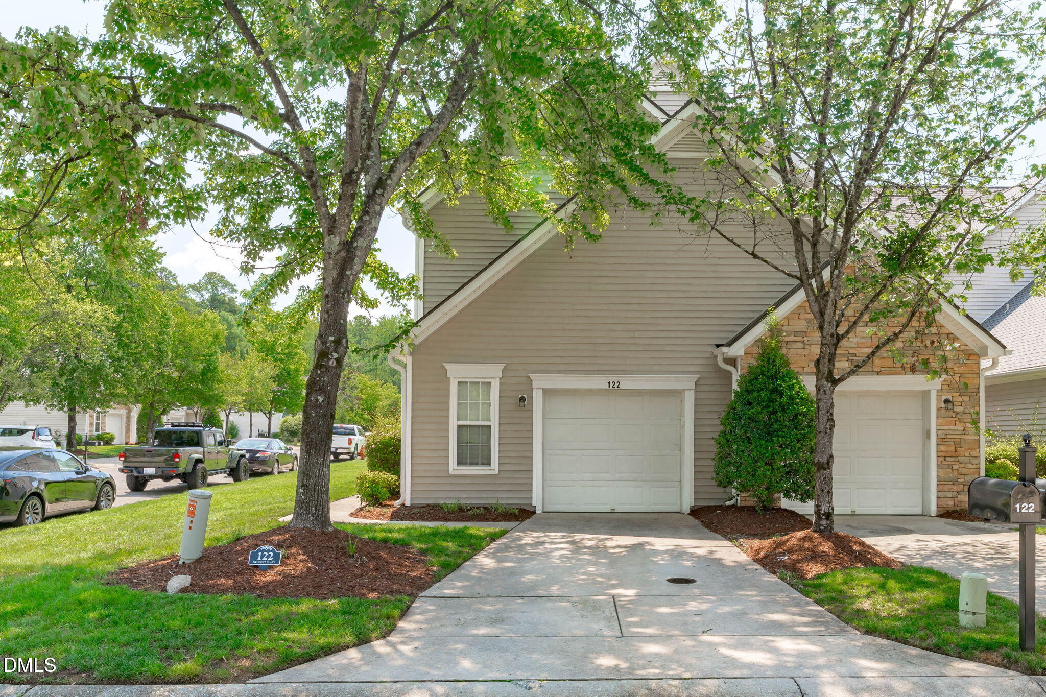 Residential in Durham 5