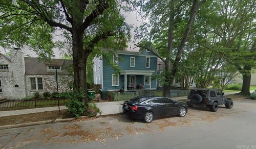 1305 Cumberland St, Little Rock, AR, 72202-5062 | Card Image